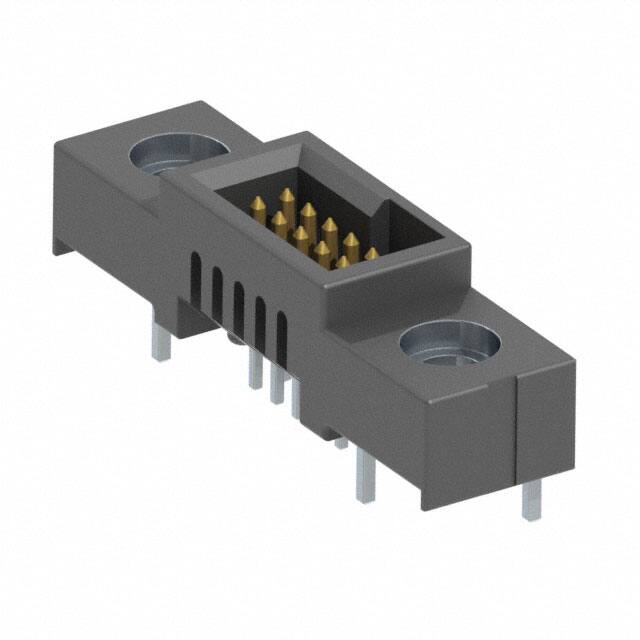 TFM-105-01-L-D-DS Samtec Inc.  Headers Male Pins